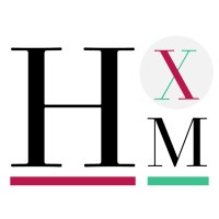 Humans In The Machine HITMXEⓇ logo - Similar company to Dayone.Fm - We’Re For Founders And Startup Operators