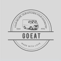 Goeat.ae logo - Similar company to Go Eat