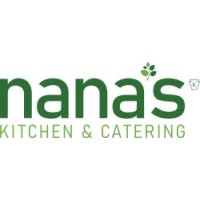 Nanas Kitchen & Catering logo - Similar company to Personal Touch Catering Experience