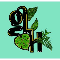Goldleaf Hydroponics logo - Similar company to Oceanarc Technologies