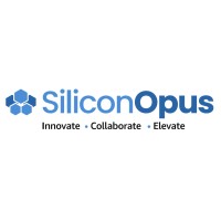 SiliconOpus CoWorking Spaces logo - Similar company to Spacexworks