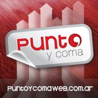 Punto y Coma Publicidad Integral logo - Similar company to Bimont