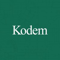 Kodem Developments Inc. logo - Similar company to Norexco Construction