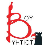 B YHTIÖT OY logo - Similar company to Priima Flow Oy