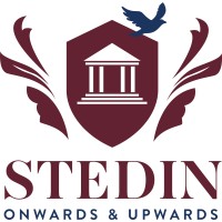 Stedin College and Primary logo - Similar company to Emediatly