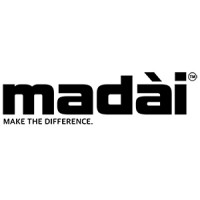 madài logo - Similar company to Opifel