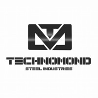 Technomond Steel Industries logo - Similar company to Lucknow Rusk