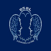 Beylikdüzü Sosyal Bilimler Lisesi Münazara Kulübü logo - Similar company to Galatasaray University French Literature Club