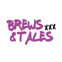 Brews & Tales Amsterdam Craft Beer Tours logo - Similar company to Bespoke Amsterdam Experiences