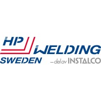 HP Welding Sweden AB - part of Instalco logo - Similar company to Sitewide Engineering