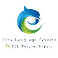 Easy Language Service logo - Similar company to Aei - Asian-American Education Institute