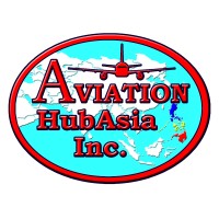Aviation Hub Asia Inc logo - Similar company to Yugo Private Aviation