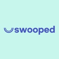 Swooped logo - Similar company to Sendbloom