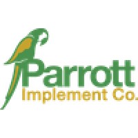 Parrott Implement Co logo - Similar company to Range