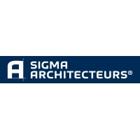 SIGMA ARCHITECTEURS logo - Similar company to Hennrich Architecture