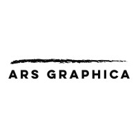 Ars Graphica - Promotion of the Graphic Arts logo - Similar company to Sablab Srl