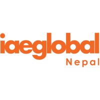 iae Global Nepal logo - Similar company to Softone Business Solution