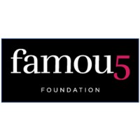 Famous 5 Ottawa logo - Similar company to Famous 5 Foundation