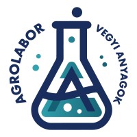 Agrolabor Kft. Szolnok logo - Similar company to Szolterv