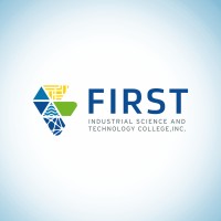 First Industrial Science and Technology (FIRST) College logo - Similar company to Medical Services Of America - Philippines