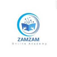 ZamZam Academy logo - Similar company to Mindcraft-Uae
