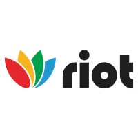 Riot Color India logo - Similar company to Arc Print India