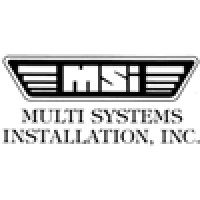 Multi Systems Installation logo - Similar company to Fre3Dom Interiors