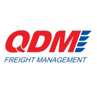 QDM Freight Management logo - Similar company to Avid Customs