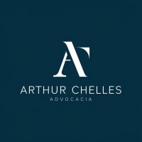 Arthur Chelles Advocacia logo - Similar company to Sena Tavares Lawyers