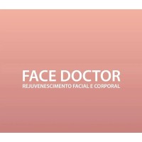 Face Doctor Rio Preto logo - Similar company to Face Doctor Dom Pedro