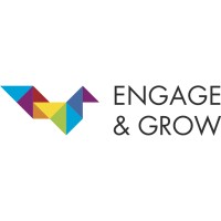 Engage & Grow India & Gulf logo - Similar company to Actioncoach India & Middle East