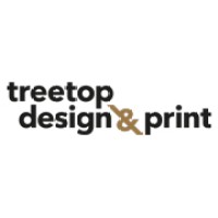 Treetop Design and Print logo - Similar company to William Sugg & Co. Ltd