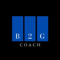 B2G Coach logo - Similar company to B2G Connect