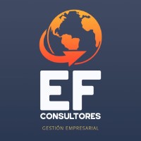 EF Consultores logo - Similar company to Ef Consultoria