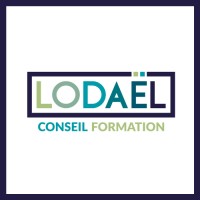 Lodaël Conseil Formation logo - Similar company to Studio+ Architectes