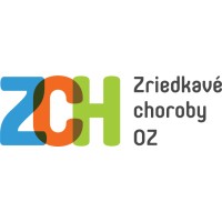 Zriedkavé choroby logo - Similar company to Medical Education Centre