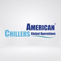 American Chillers logo - Similar company to Transducers Direct Llc