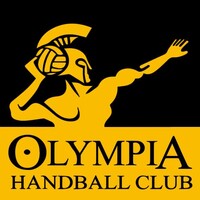 Olympia Handball Club London logo - Similar company to British Handball Association