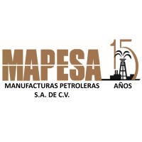 MAPESA logo - Similar company to Mapesa Inversiones Y Expansión