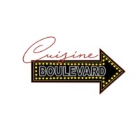 Cuisine Boulevard Nigeria logo - Similar company to Halal Certification Authority Nigeria