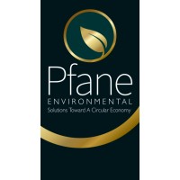 Pfane Environmental Association