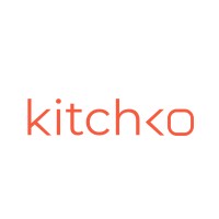 Kitchko logo - Similar company to Squizify - Digital Food Safety Solutions