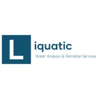 Liquatic Water Analysis logo - Similar company to Brockwater