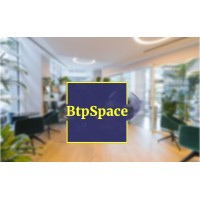 Btp Space logo - Similar company to Net Water