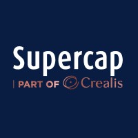 Supercap logo - Similar company to Sparflex