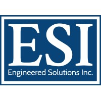 Engineered Solutions, Inc logo - Similar company to Graver Water