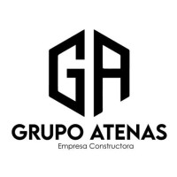 Grupo Atenas logo - Similar company to Incrementa Group