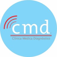 CMD - Clinica Medica Diagnostico logo - Similar company to Climt Saúde