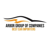 ARBOR CAR IMPORTERS logo - Similar company to Sumo Power Ltd