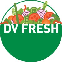 DV Fresh logo - Similar company to Agrafresh